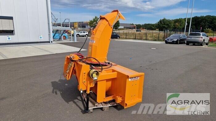 Hydrac SF-200-HD Alte masini pentru drum si zapada