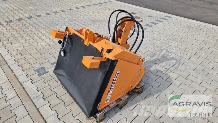 Hydrac SL-1000-R Alte masini pentru drum si zapada