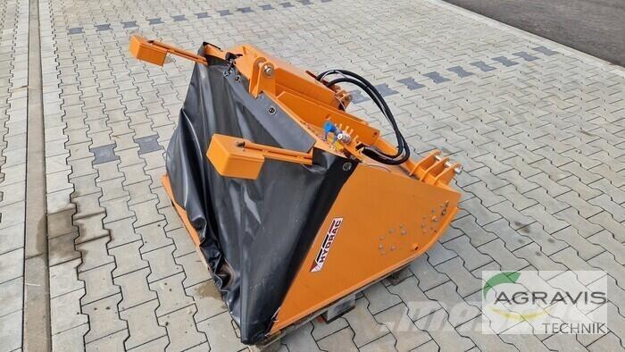 Hydrac SL-1200-R Alte masini pentru drum si zapada