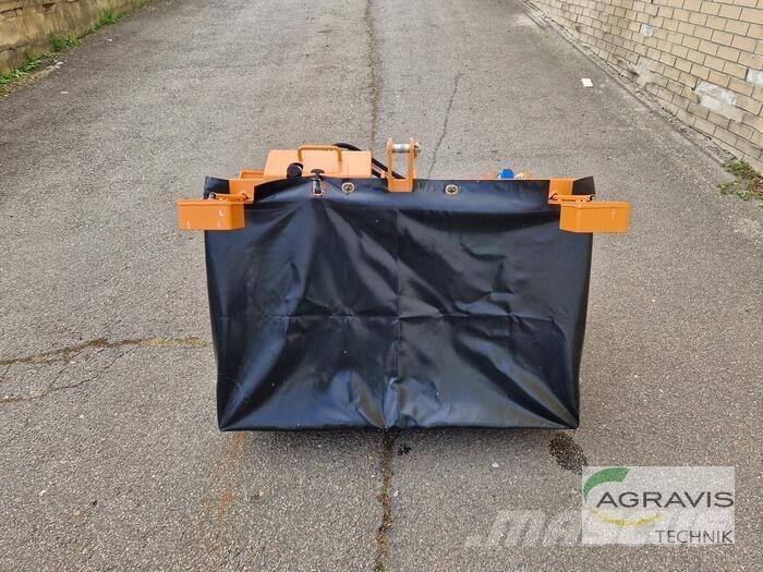 Hydrac SL-1200-R Alte masini pentru drum si zapada