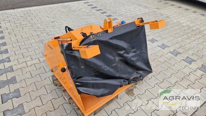 Hydrac SL-1200-R Alte masini pentru drum si zapada