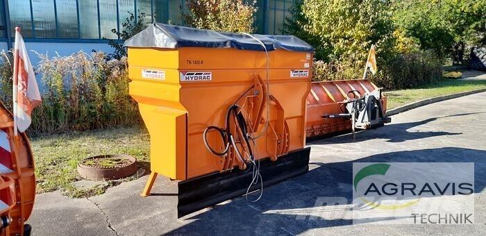 Hydrac TN-1400-R Alte masini pentru drum si zapada