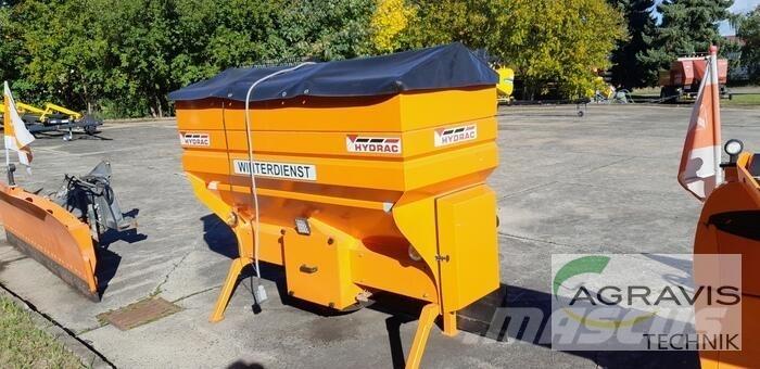 Hydrac TN-1400-R Alte masini pentru drum si zapada
