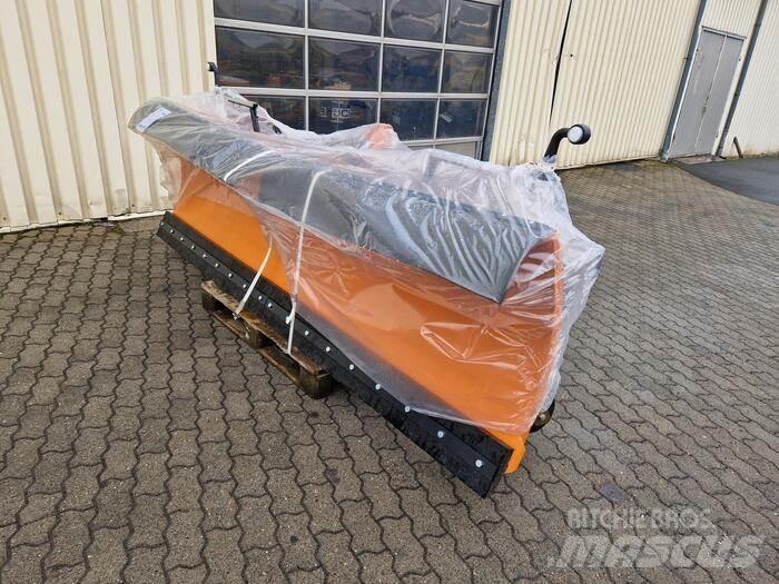 Hydrac UNI-310 Alte masini pentru drum si zapada