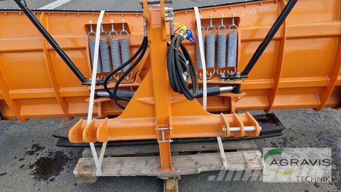 Hydrac UNI-310 Alte masini pentru drum si zapada