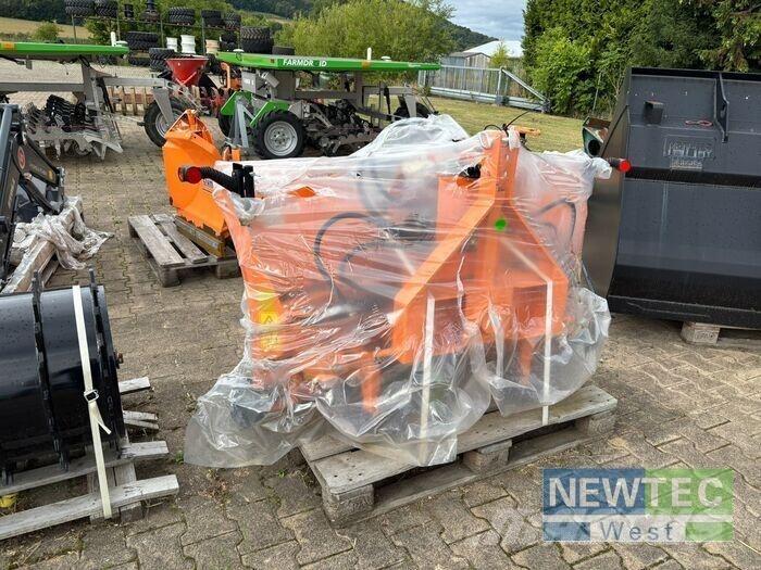 Hydrac VP-150-DP Alte masini pentru drum si zapada