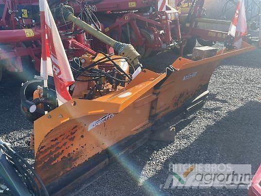 Hydrac VP280 Utilaje agricole - Altele