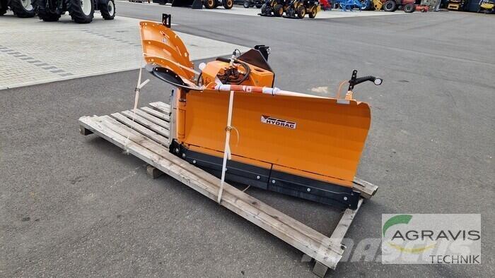 Hydrac VPS 330 Alte masini pentru drum si zapada