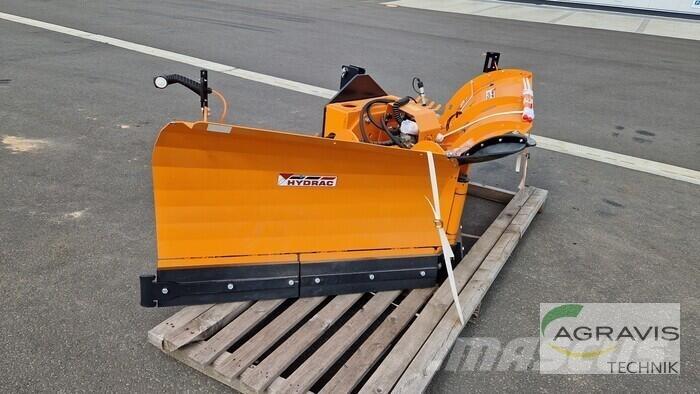 Hydrac VPS 330 Alte masini pentru drum si zapada