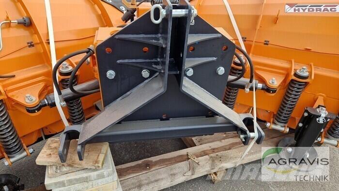 Hydrac VPS 330 Alte masini pentru drum si zapada