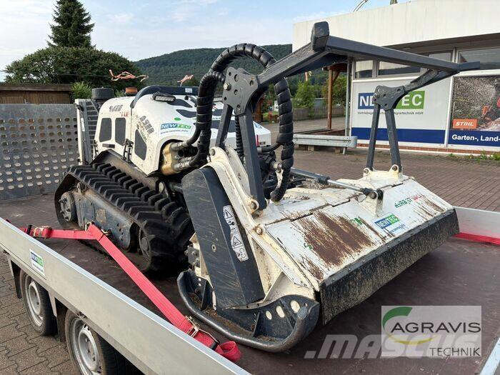  Hymach HERBHY 50 C ILE Utilaje si accesorii folosite la cresterea animalelor