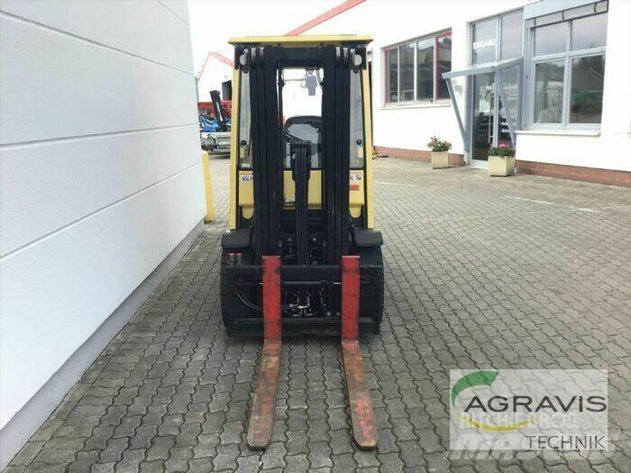 Hyster H3.0FT Strivuitoare-altele