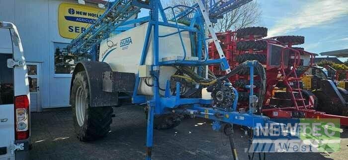 Inuma IAS 5027 Tractoare agricole sprayers