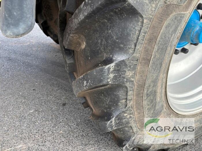 Inuma IAS 5027 Tractoare agricole sprayers