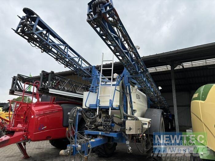 Inuma IAS 5033 Tractoare agricole sprayers