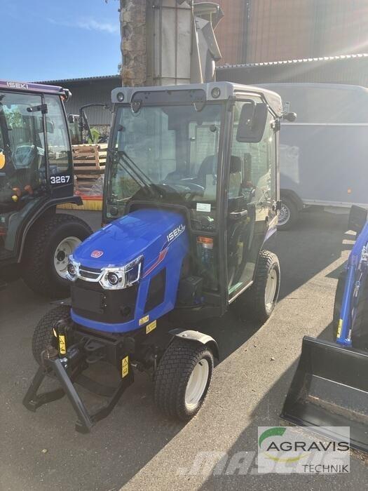 Iseki TXGS 24 AHLK Tractoare compacte