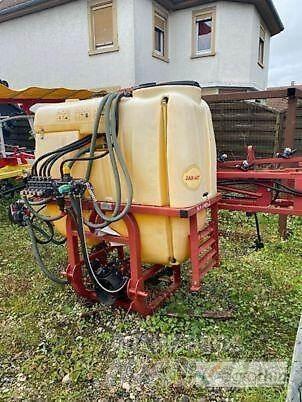 Jar-Met Unbekannt Tractoare agricole sprayers