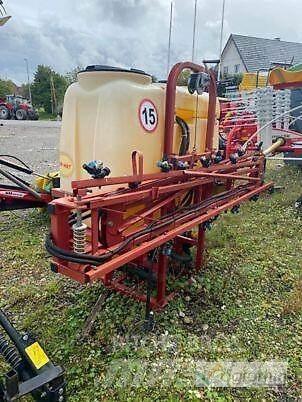 Jar-Met Unbekannt Tractoare agricole sprayers