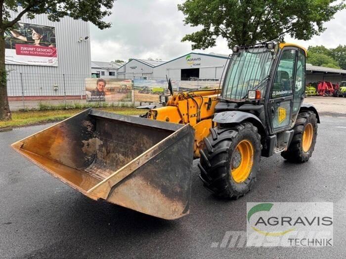 JCB 535-95 Manipulatoare agricole