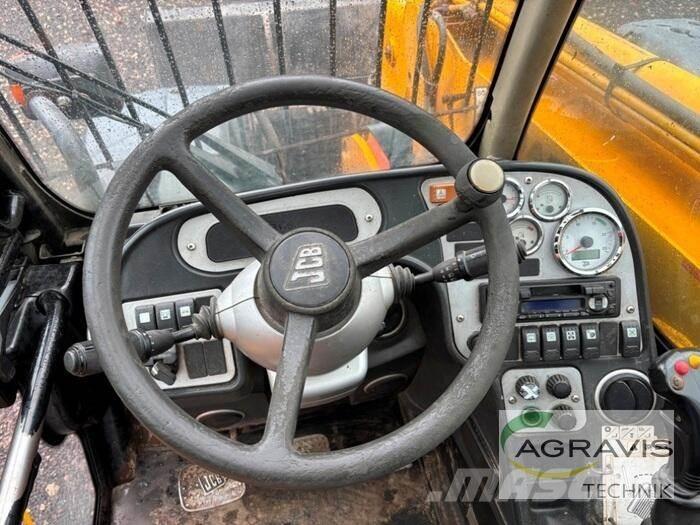 JCB 535-95 Manipulatoare agricole