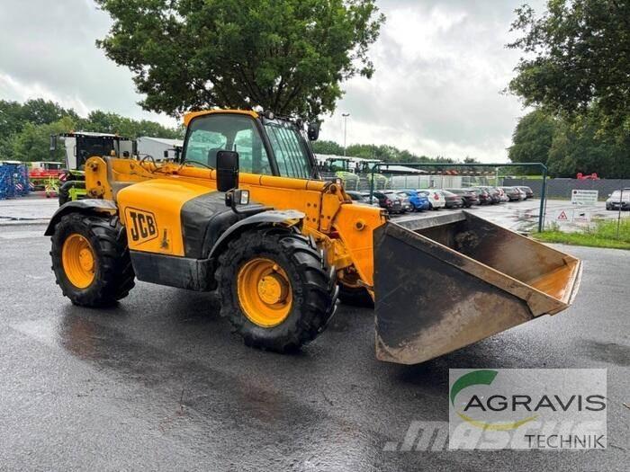 JCB 535-95 Manipulatoare agricole