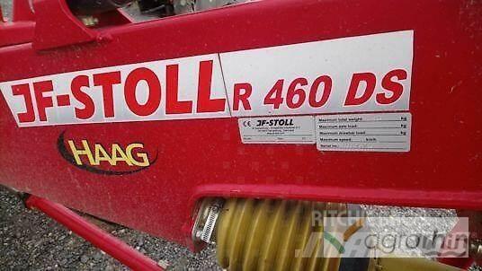 JF R 460 DS Greble