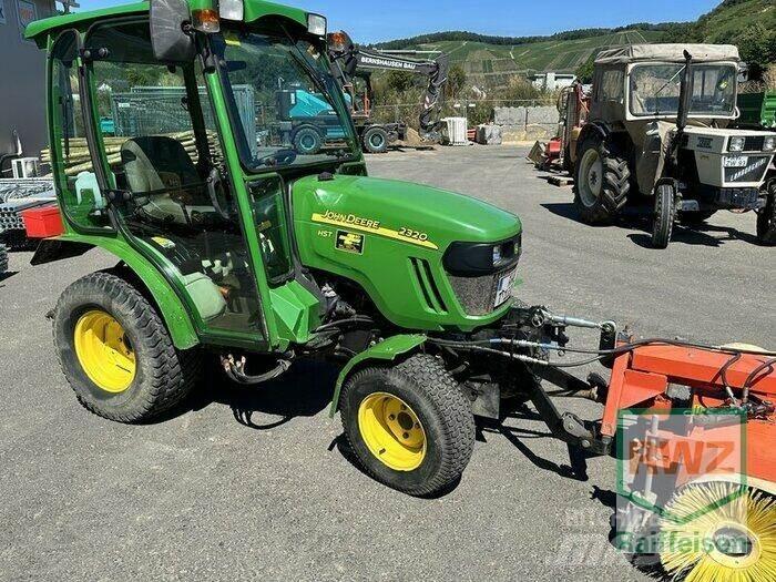 John Deere 2320 Tractoare compacte