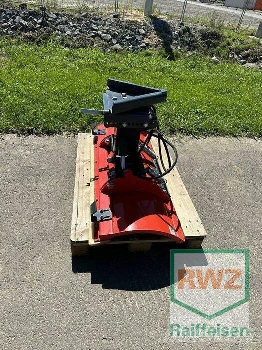 John Deere 2320 Tractoare compacte
