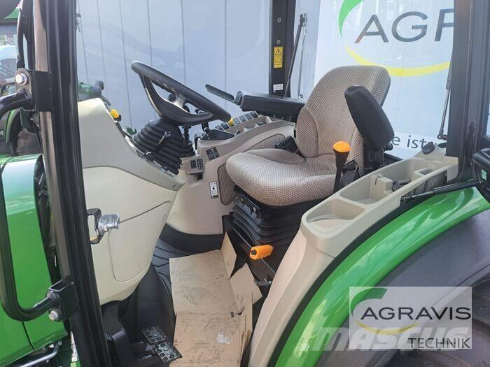 John Deere 4066 R Tractoare