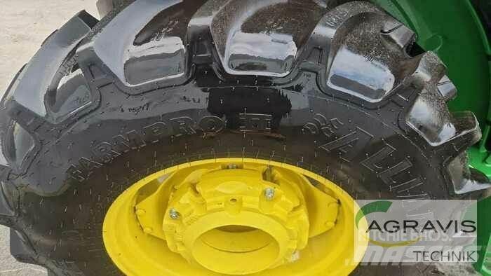 John Deere 5058 E Tractoare