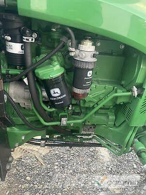 John Deere 5100R Tractoare