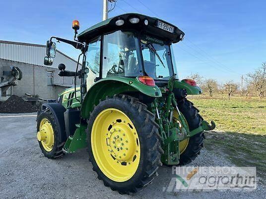 John Deere 5100R Tractoare