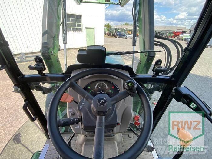 John Deere 5105 GF Tractoare