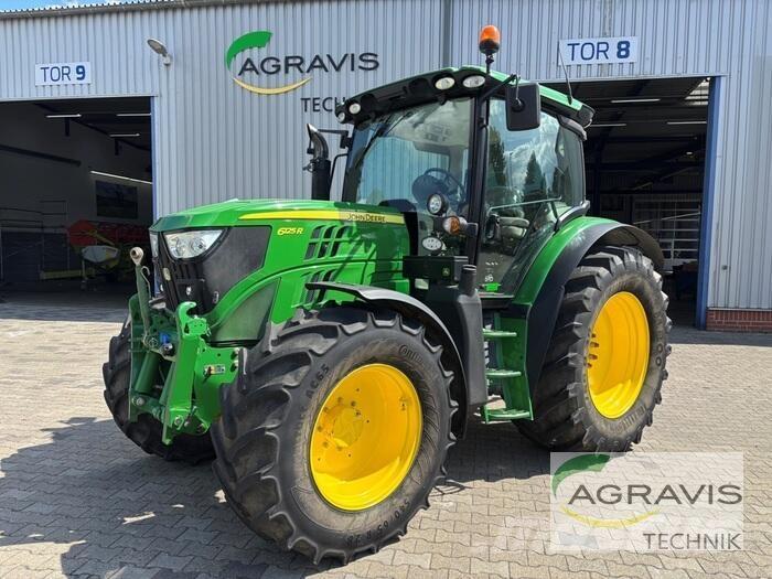 John Deere 6125 R Tractoare
