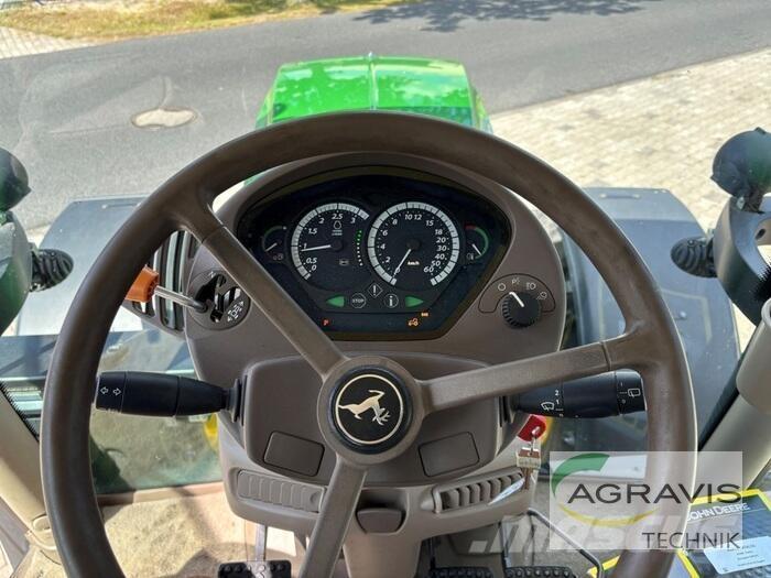 John Deere 6125 R Tractoare