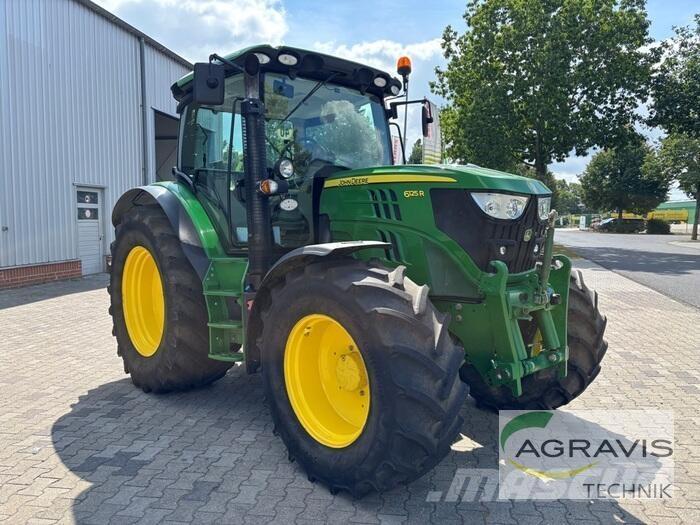 John Deere 6125 R Tractoare