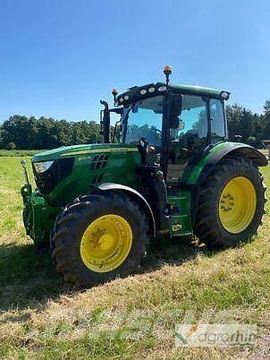 John Deere 6130R Tractoare