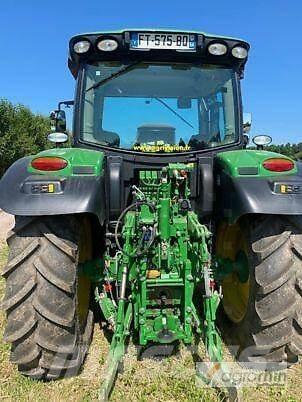 John Deere 6130R Tractoare