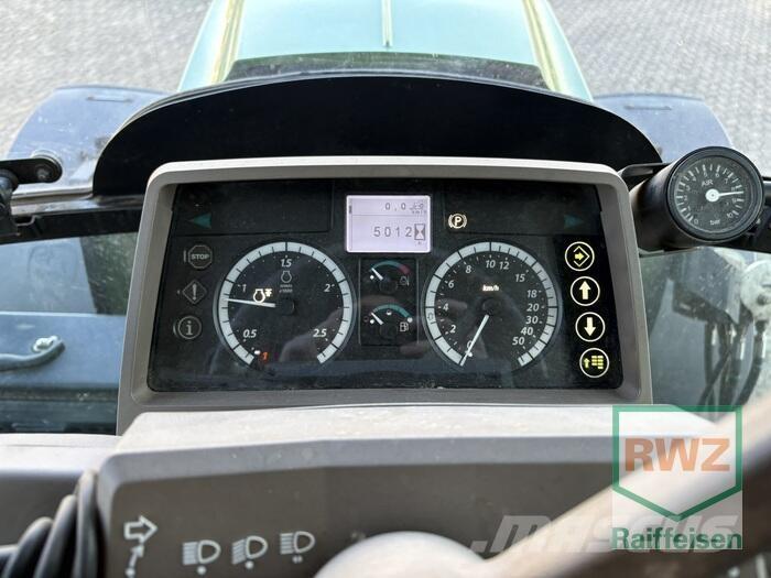 John Deere 6150 M Tractoare