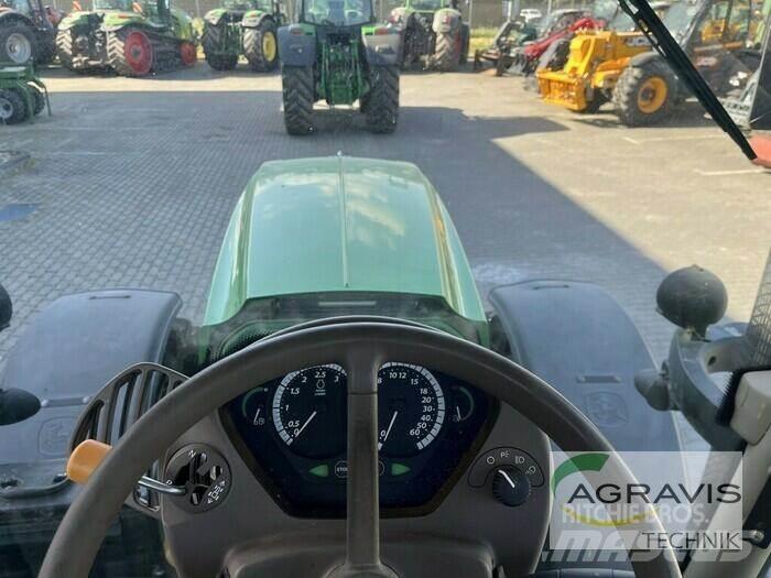 John Deere 6150 R Tractoare
