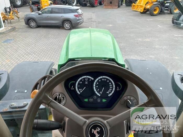 John Deere 6170 R Tractoare