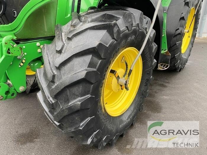 John Deere 6170 R Tractoare