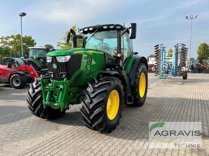 John Deere 6175R Tractoare