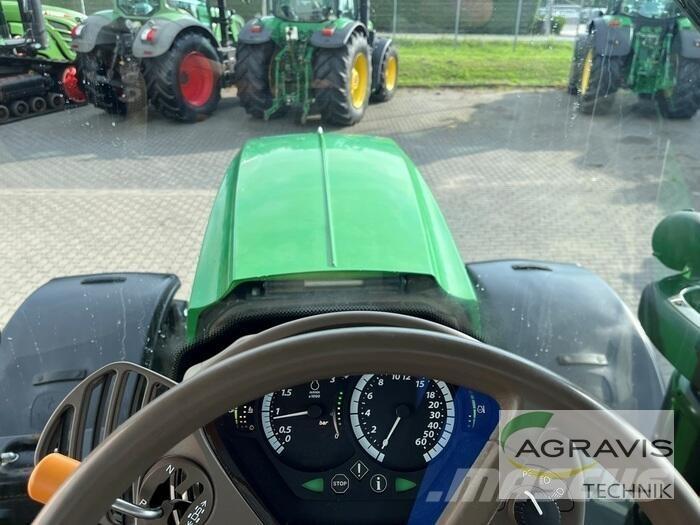John Deere 6175R Tractoare