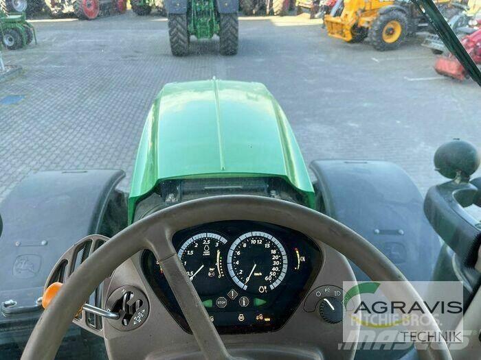 John Deere 6195 R Tractoare