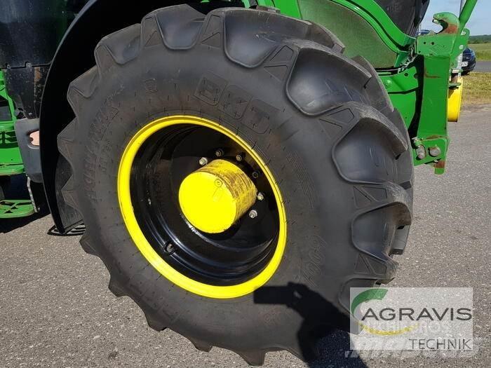 John Deere 6195 R Tractoare