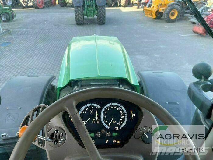 John Deere 6195 R Tractoare