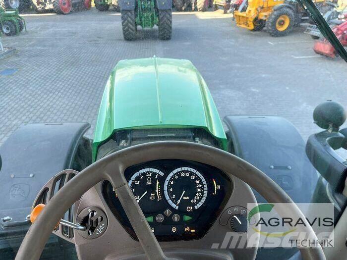 John Deere 6195 R Tractoare