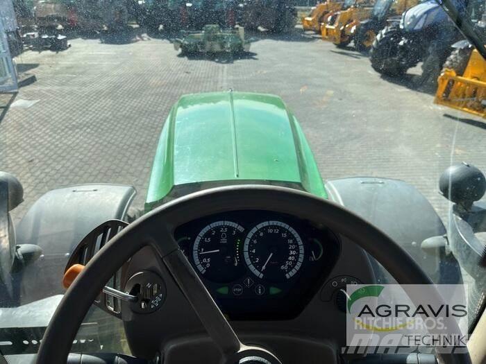 John Deere 6210 R Tractoare