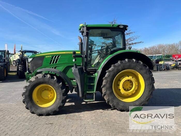 John Deere 6210 R Tractoare